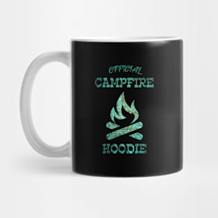 Campfire Mug